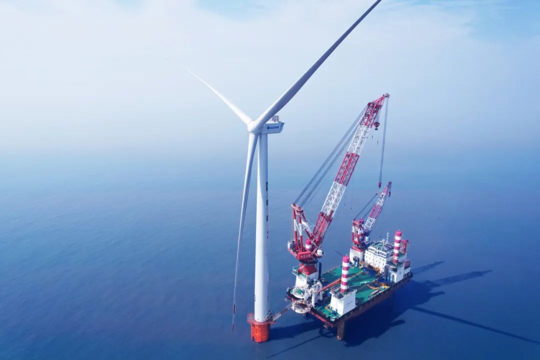 AGGAME股份、国电电力、中电建华东院三方周全告竣海优势电战略相助