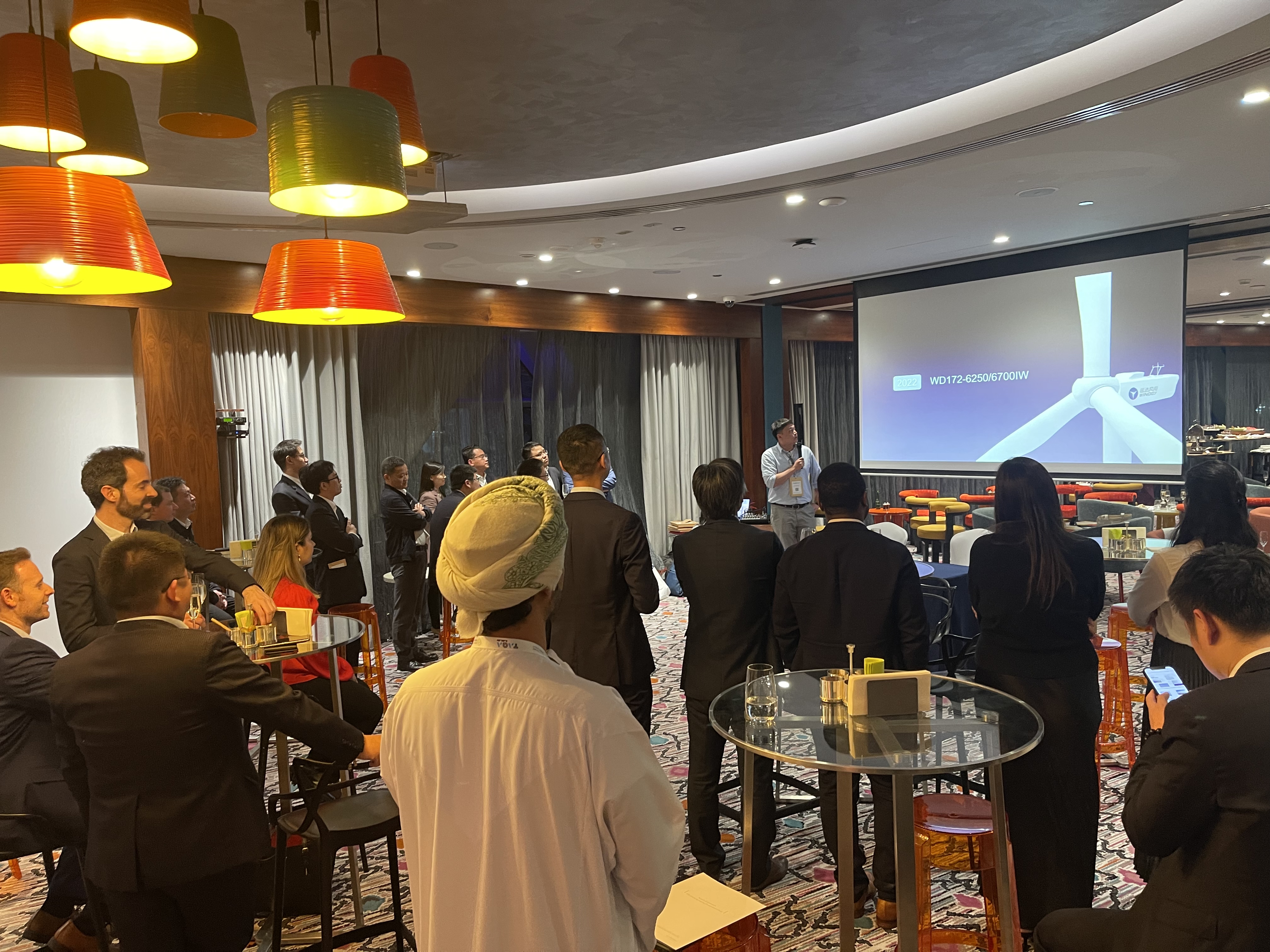 【WFES】&ldquo;AGGAME之夜&rdquo;闪灼阿布扎比