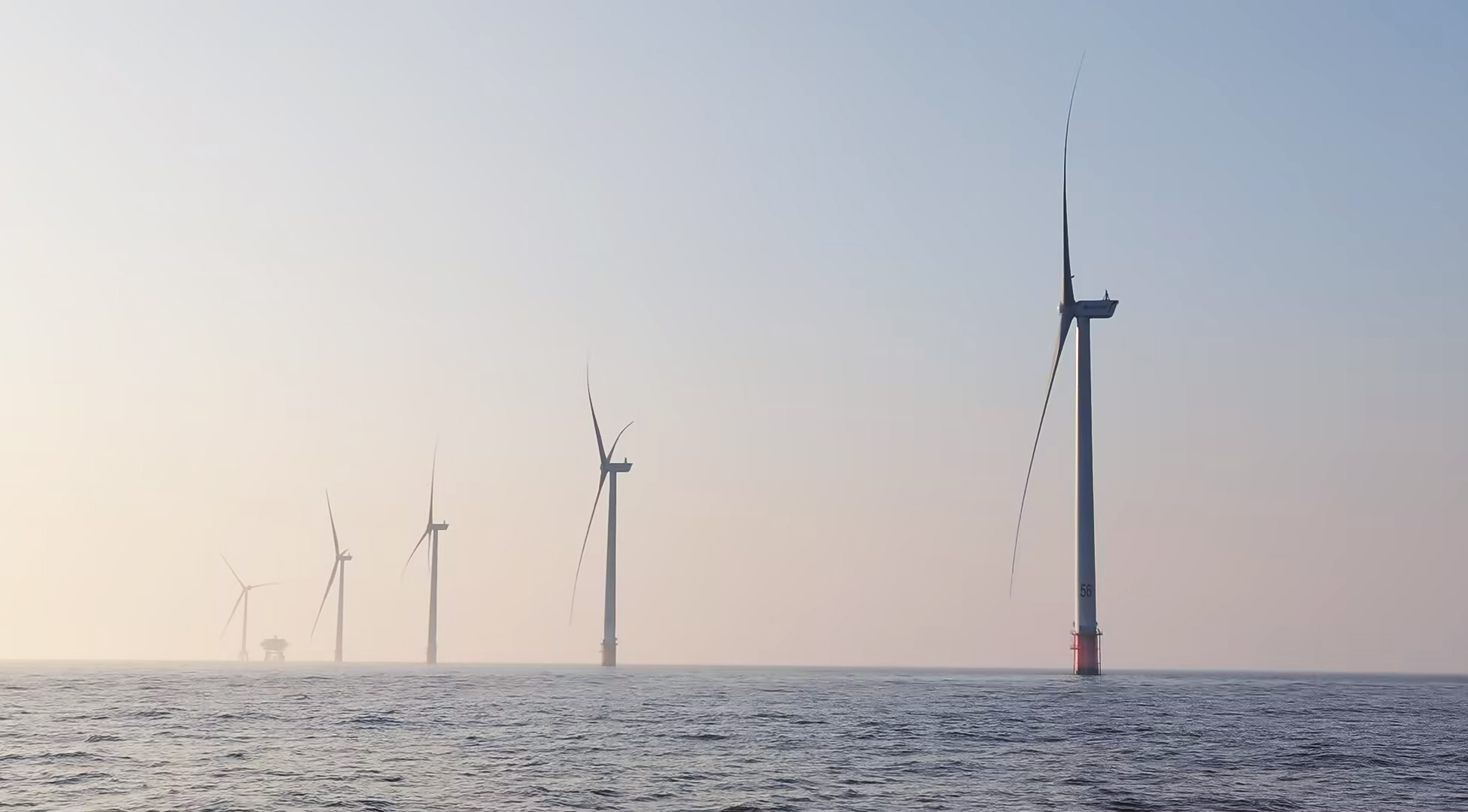 “5G+”AGGAME股份破解海优势电场运维难题